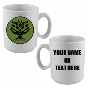 Outreach Group Mug